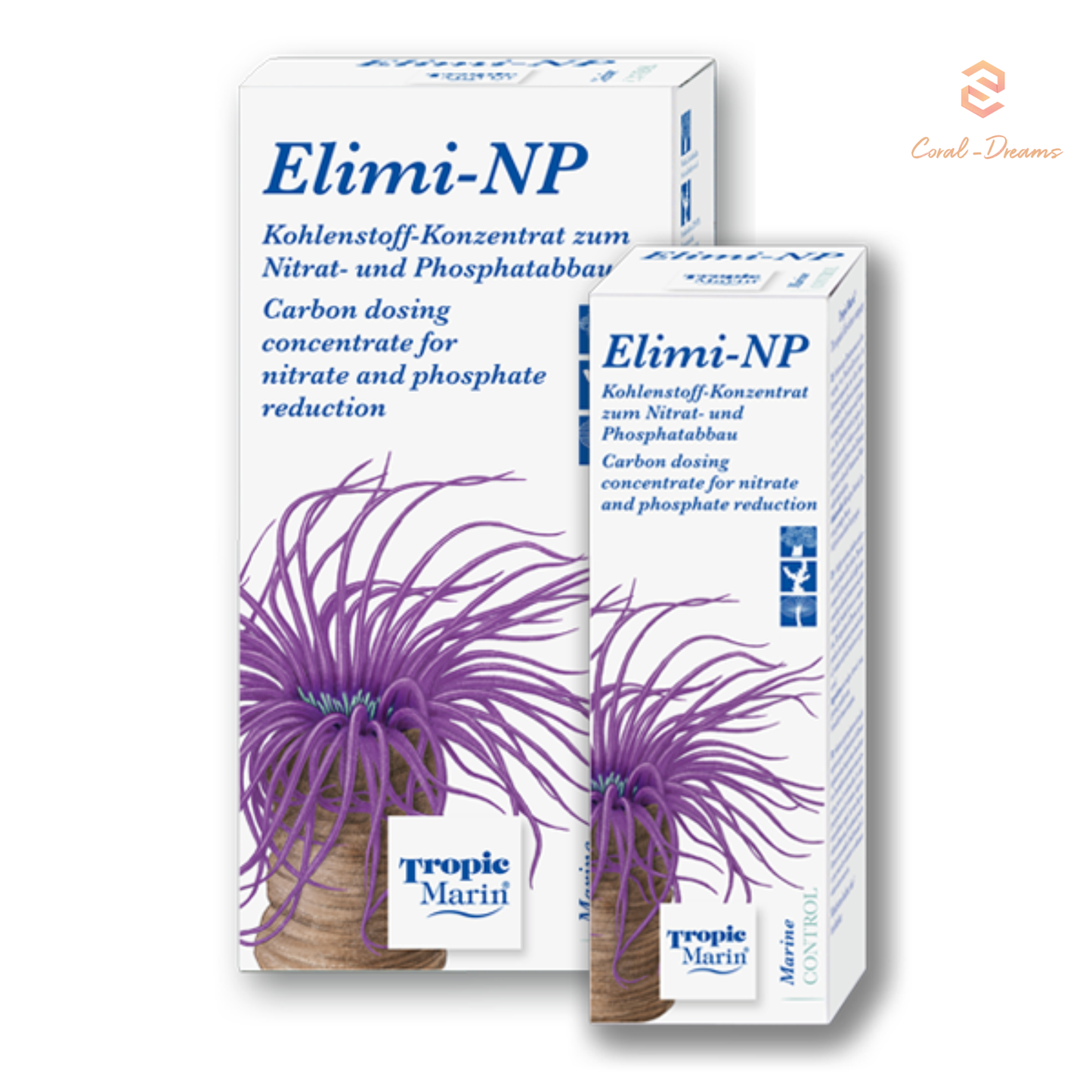 Tropic Marin Elimi-NP 250 ml