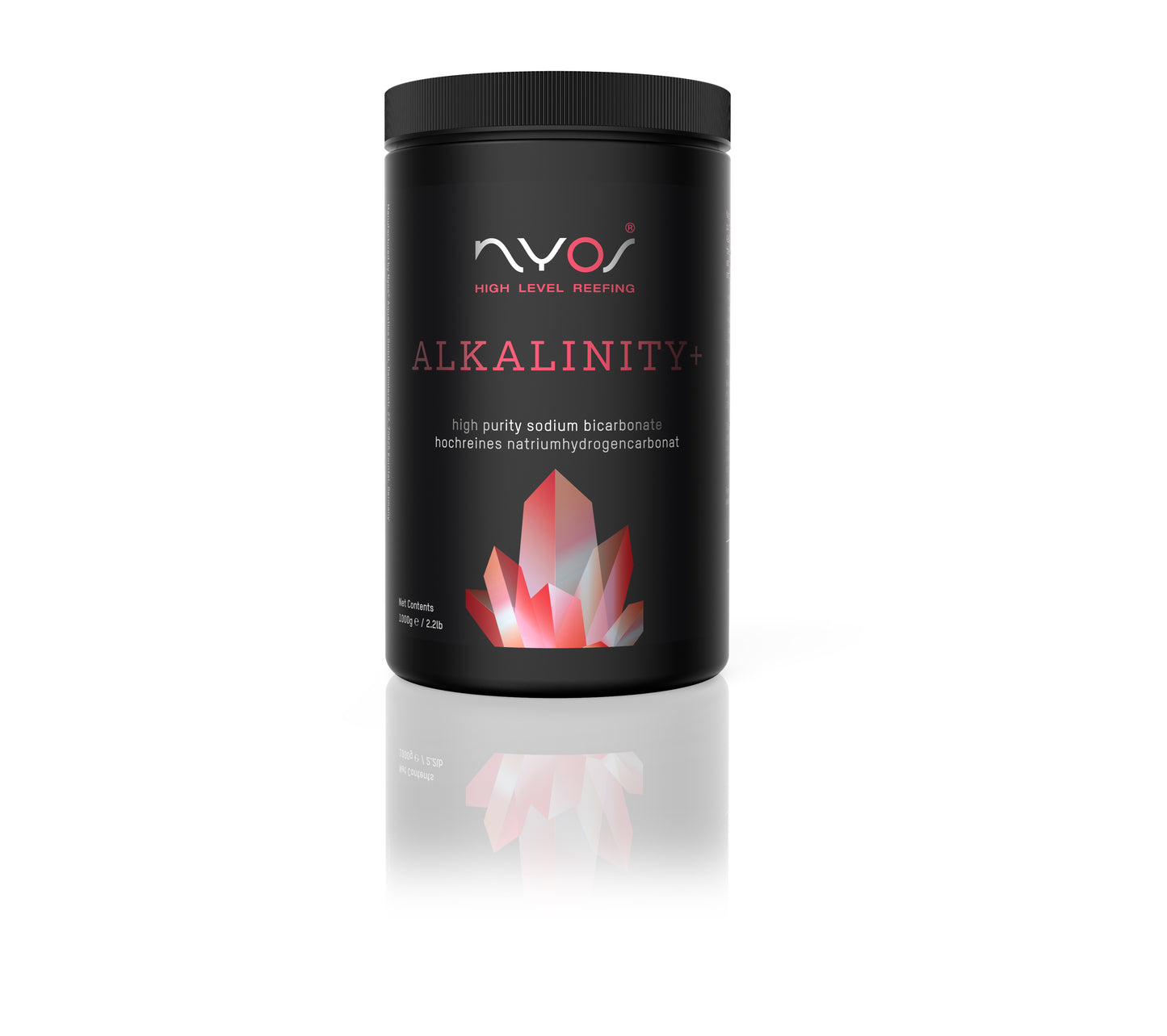 Nyos Alkalinity+ (KH+) 1000g