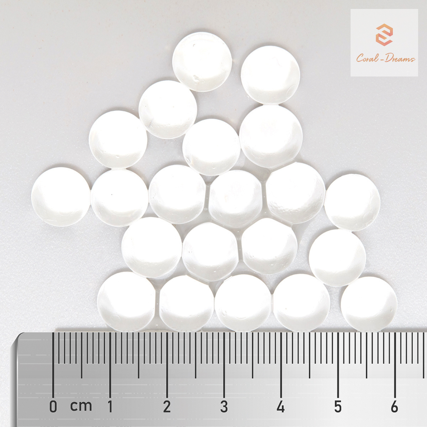 Fauna Marin Bacto Balls 100ml Riffbakterien