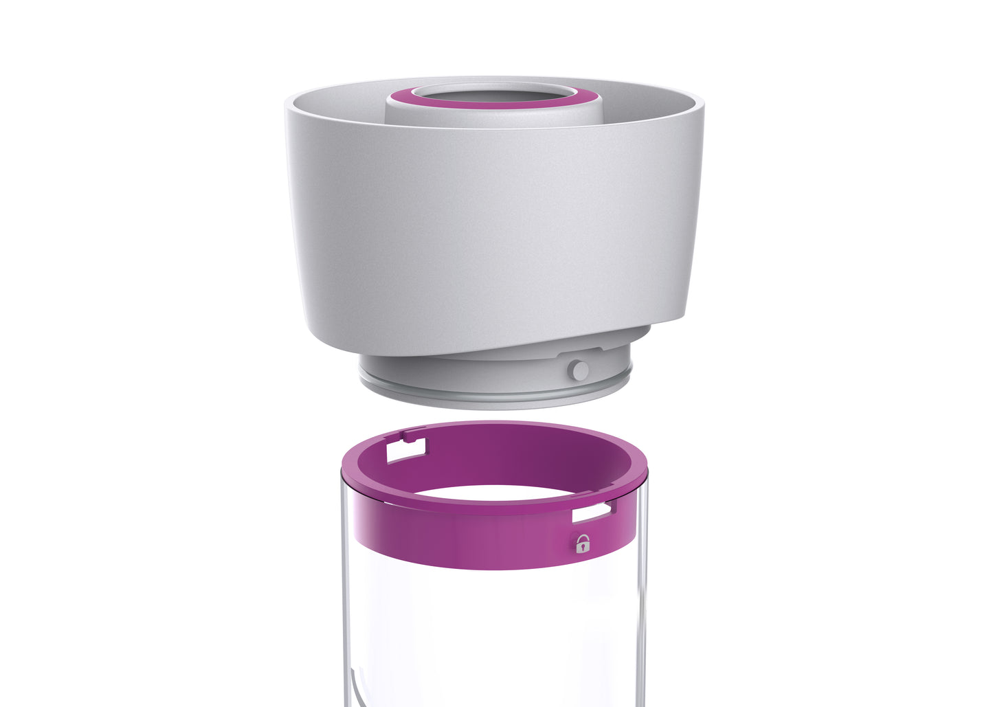 Nyos Torq G2 Body 0.75