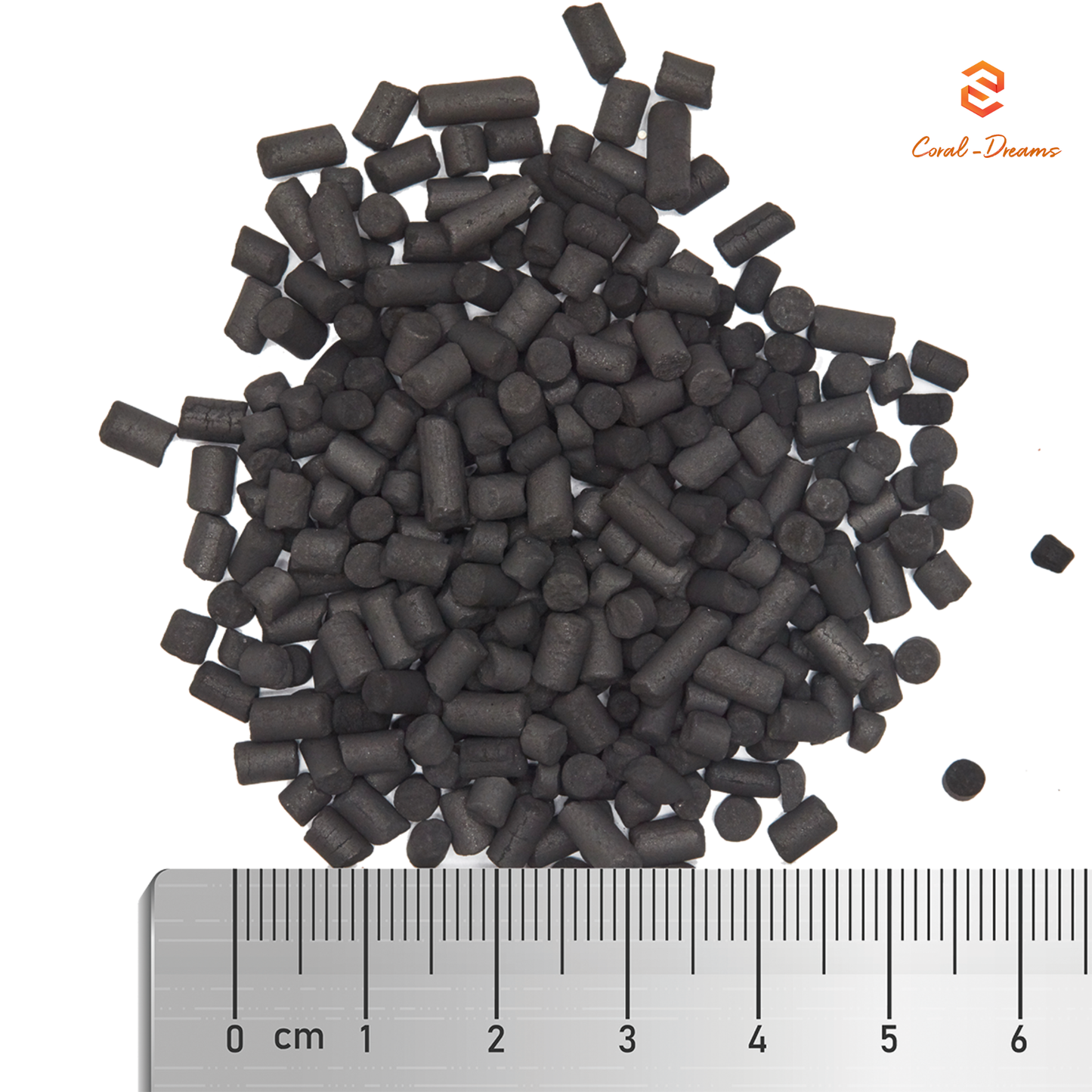 Fauna Marin Carb L Aktivkohle 940 g