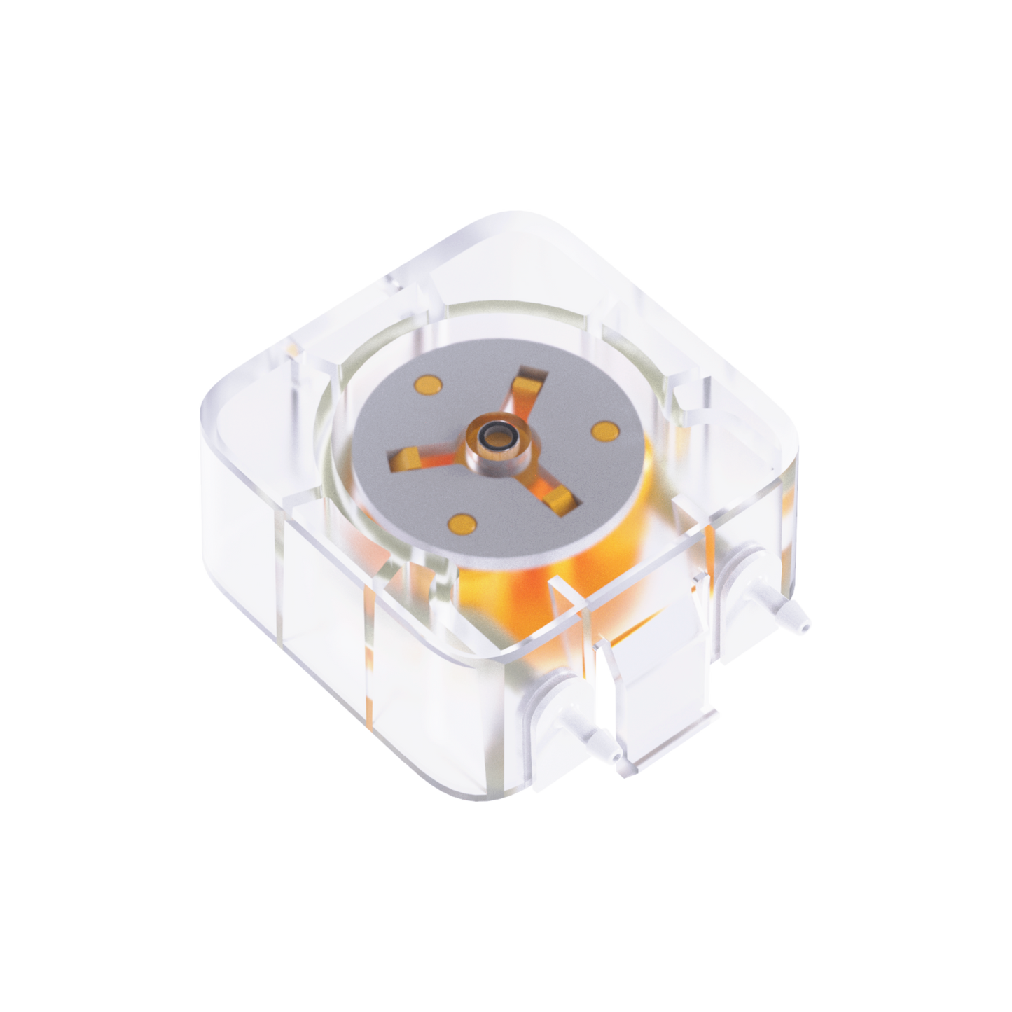 Reef Factory Dosing pump Pro head M