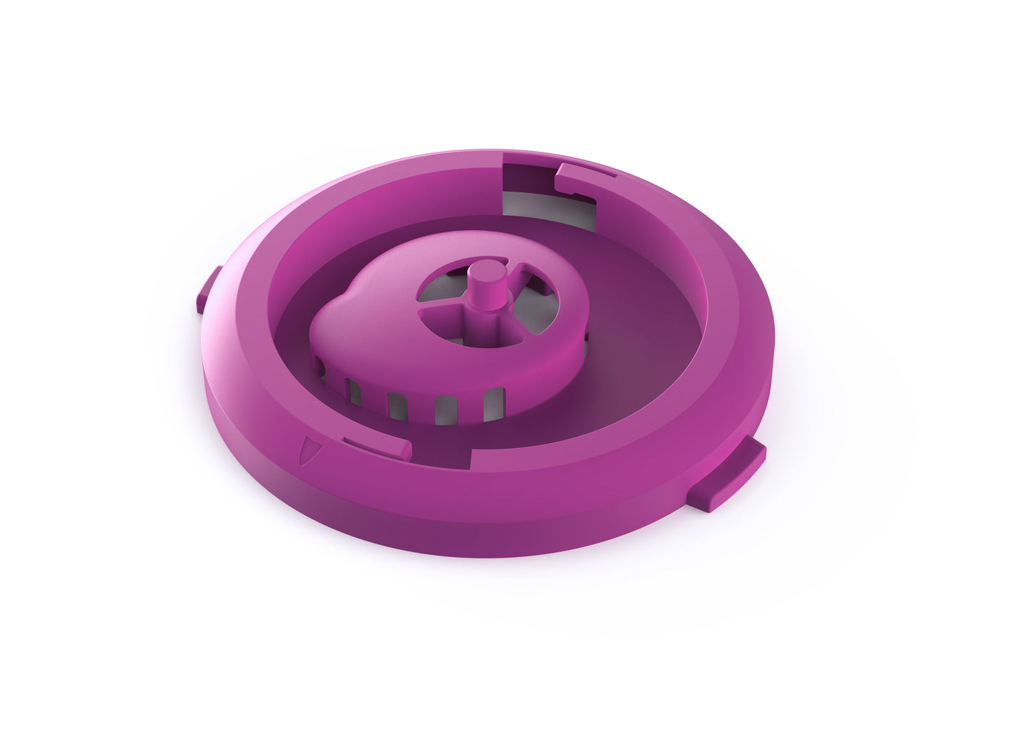 Nyos Torq Dock G2