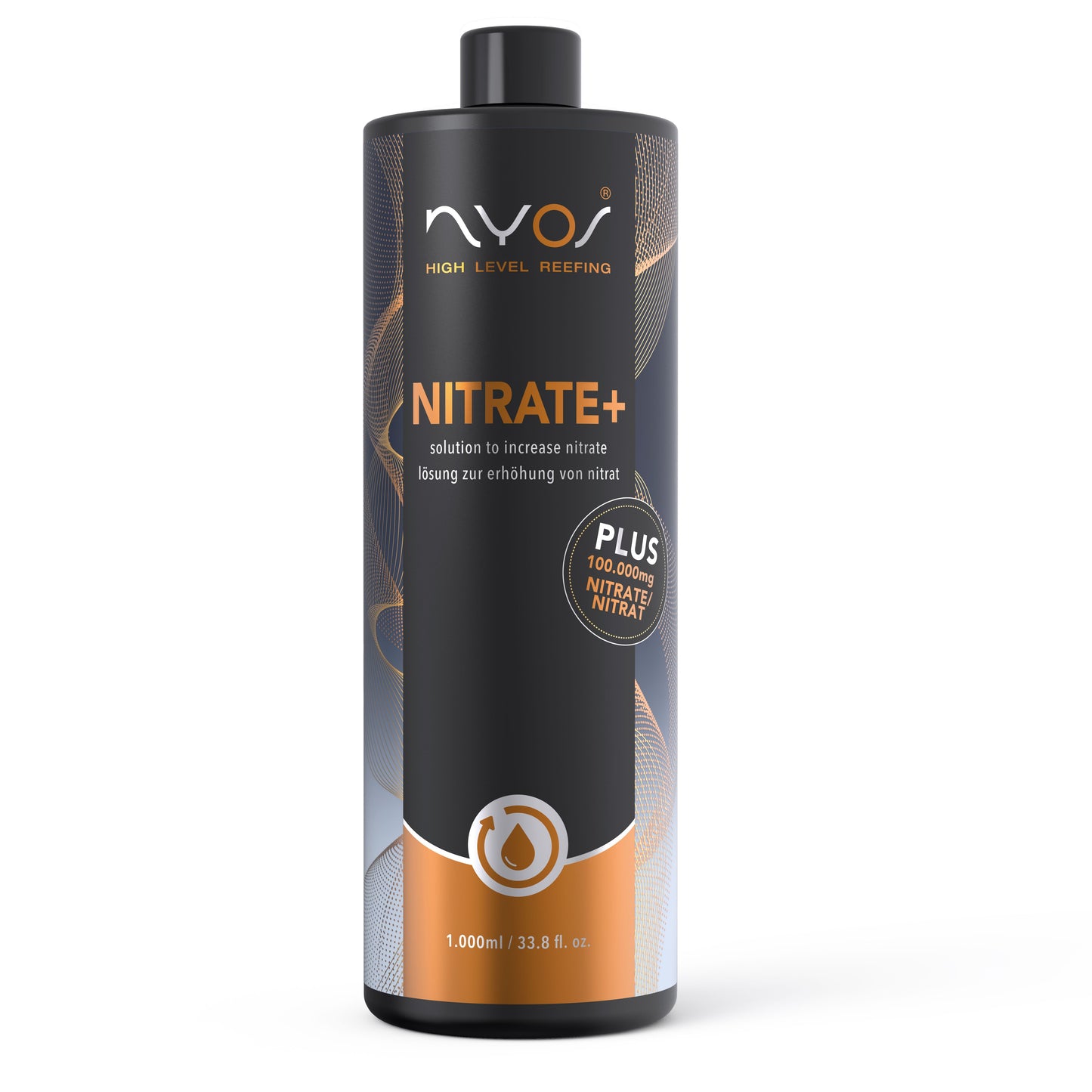 Nyos Nitrate+