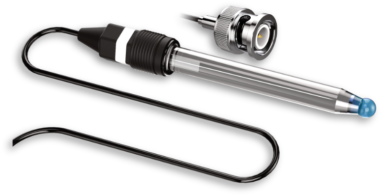 Reef Factory KH keeper Plus pH probe (glass)