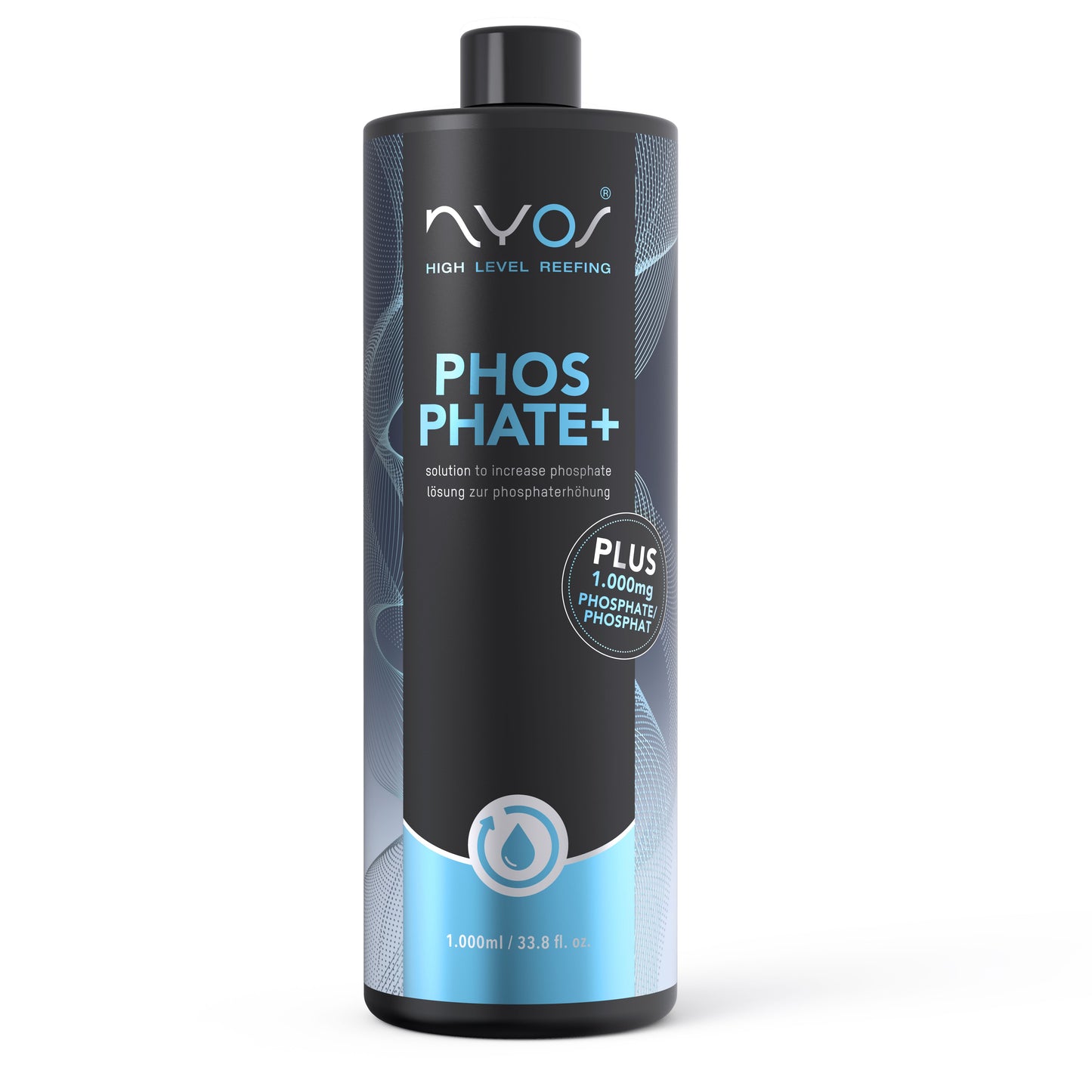 Nyos PHOSPHATE+