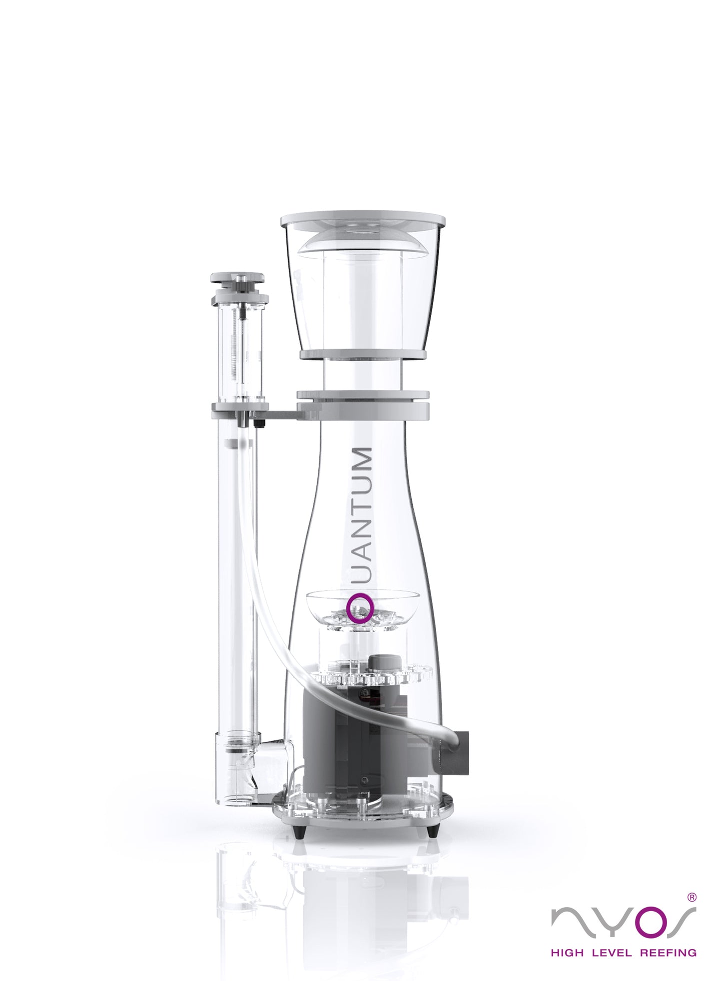 NYOS QUANTUM 120 Abschäumer (bis 500 L)