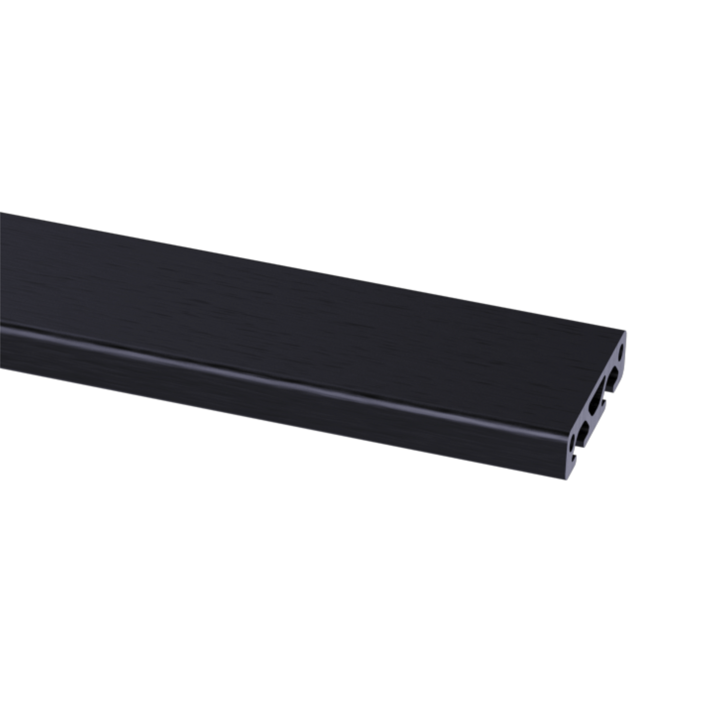 Reef Factory Reef flare Pro Profile 1,6 m (black)