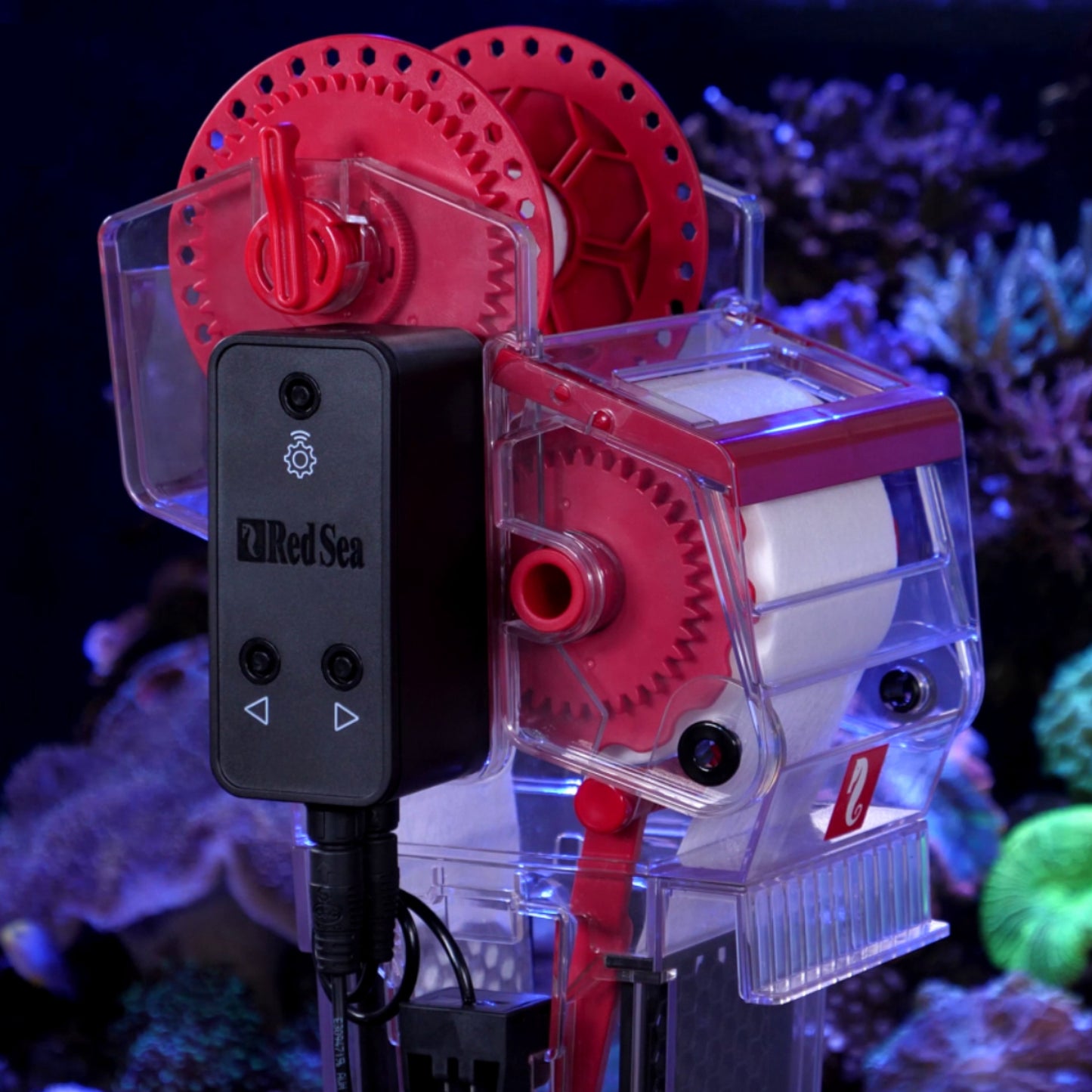 Red Sea ReefMat 250 Intelligente Vliesfilter - Rollenfilter ( R35430 )
