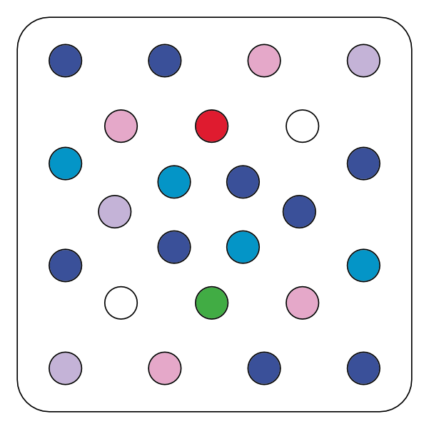 Reef Factory Reef flare Pro Blue S 65 W (white)