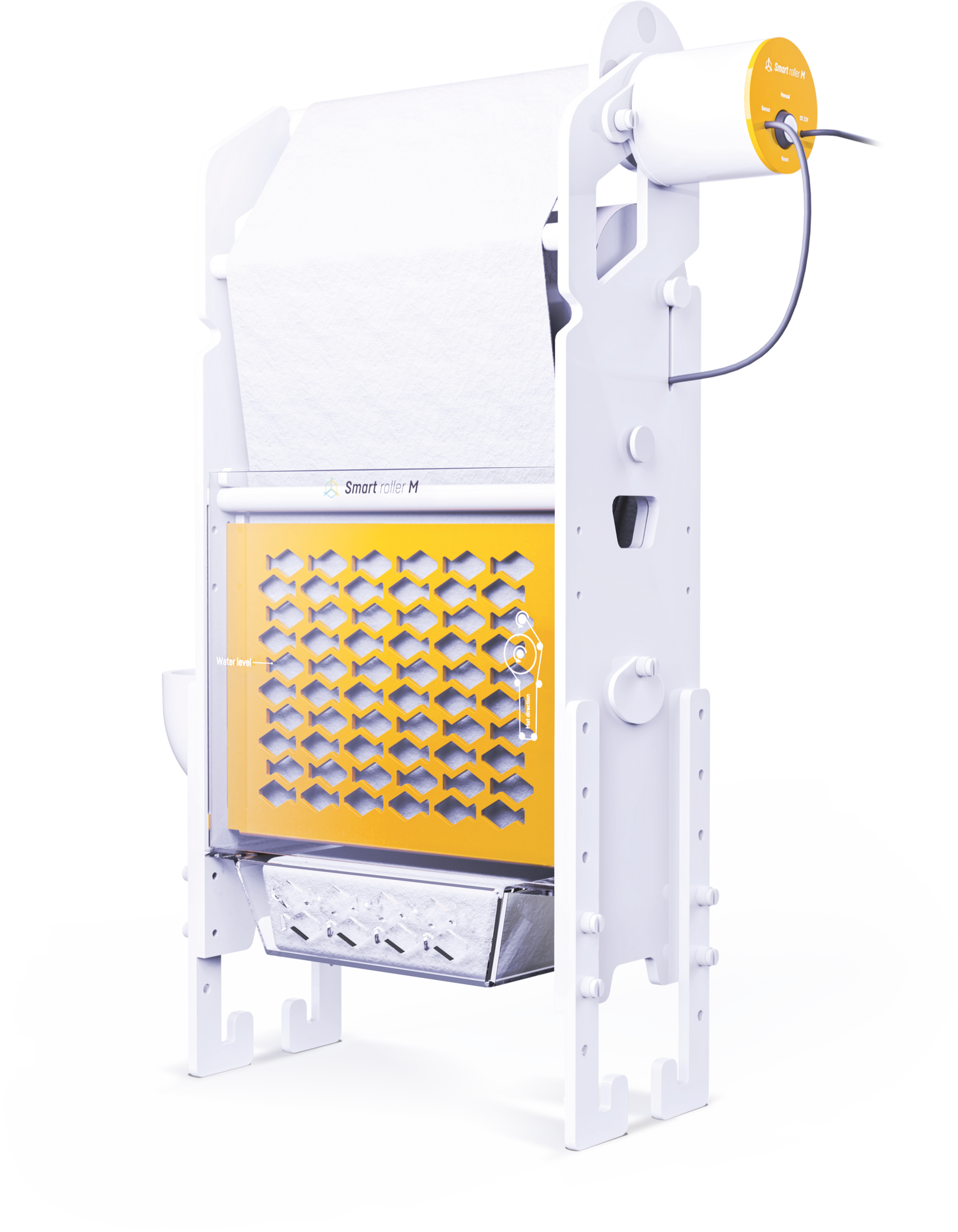 Reef Factory Smart roller M Replacement mat (Vliessrolle)