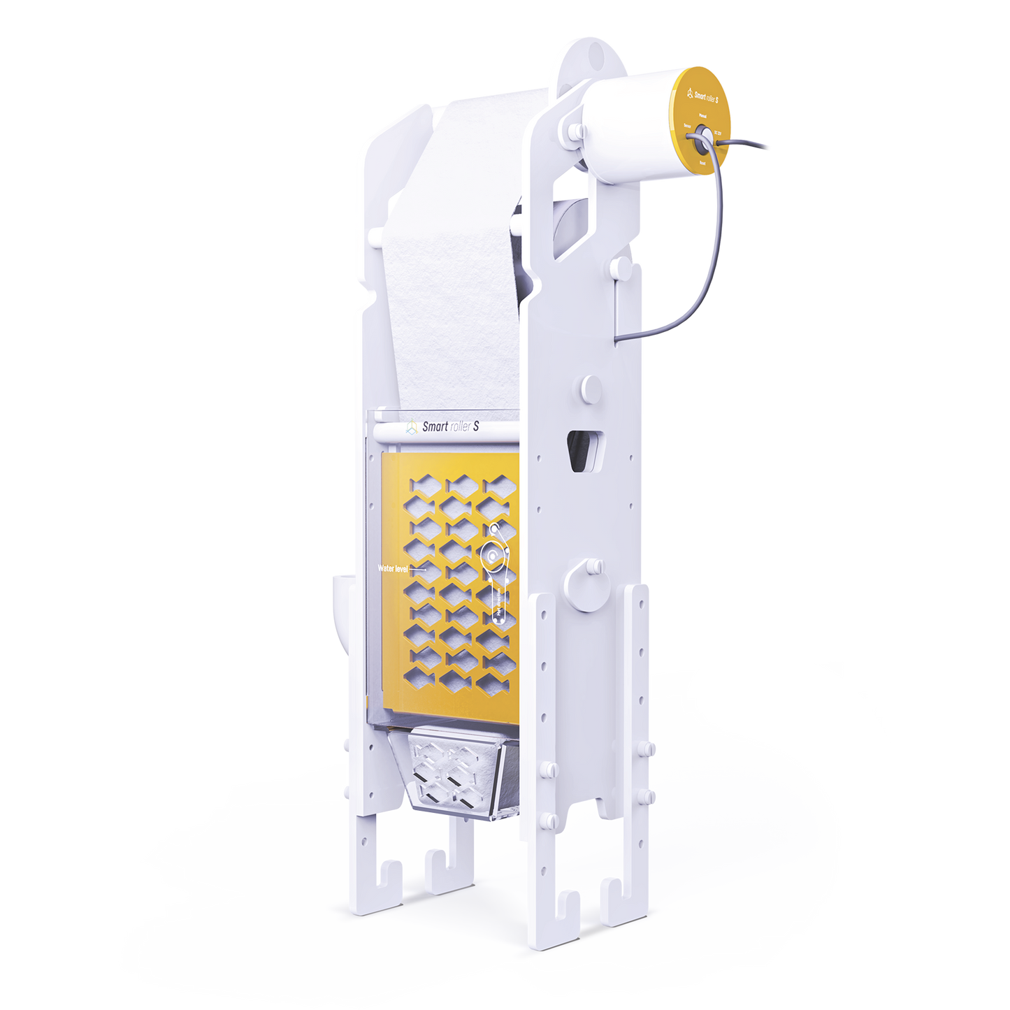 Reef Factory Smart roller S Replacement mat (Vliessrolle)