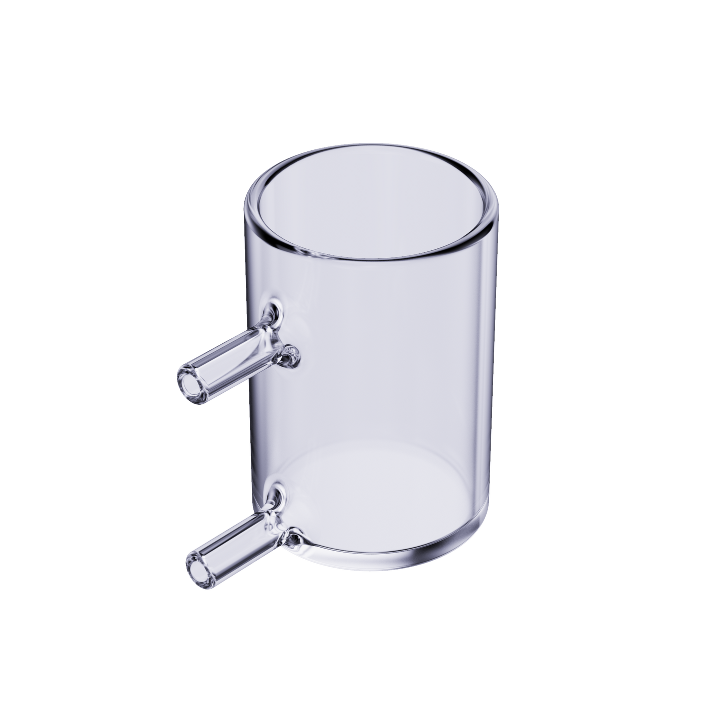 Reef Factory RFSTMC Smart tester Measuring cuvette kit (Messküvette)