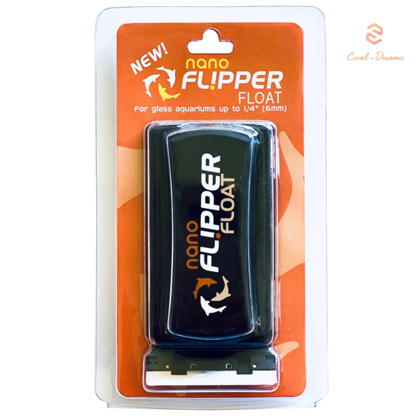 Flipper Nano - 2 in 1 Magnetreiniger