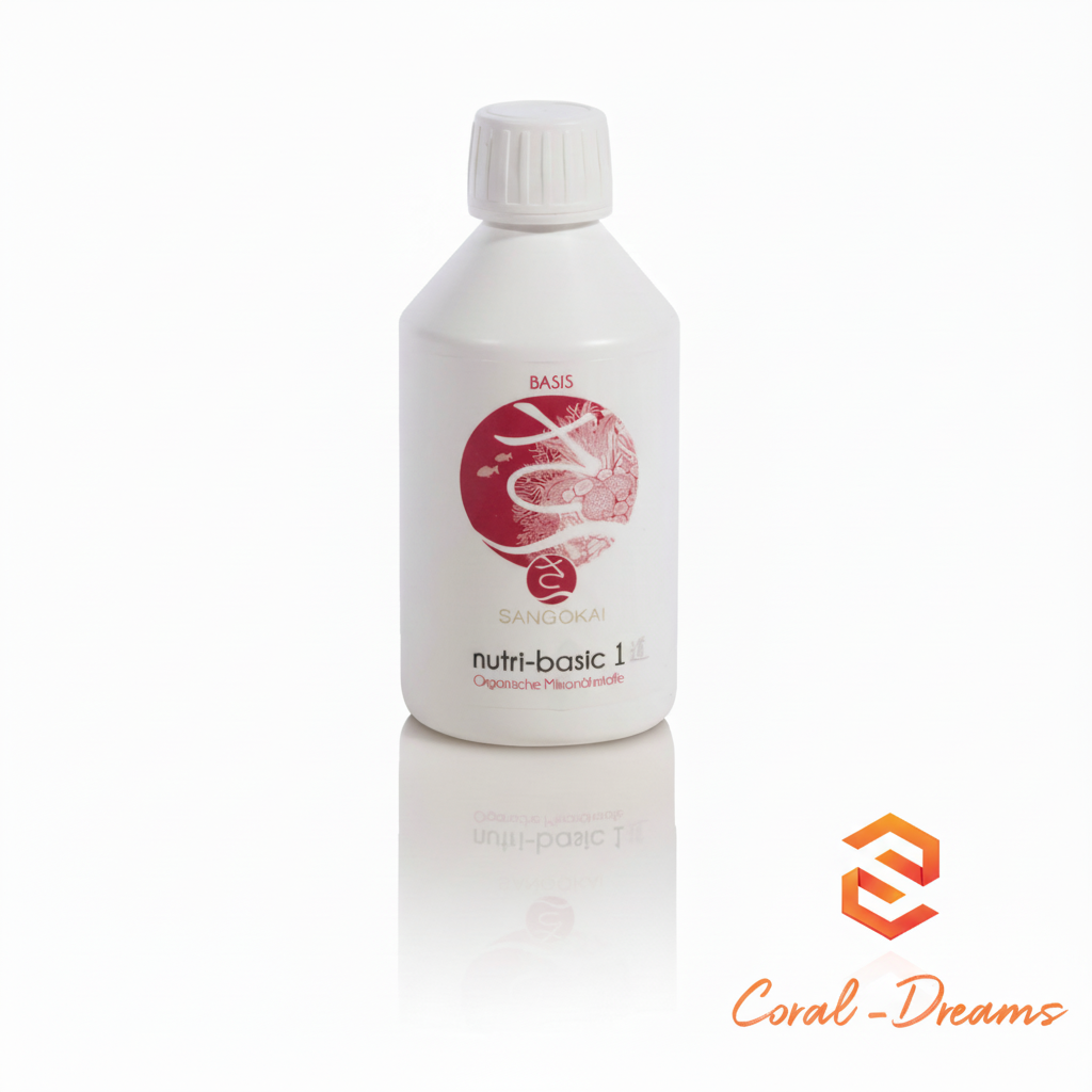 SANGOKAI BASIS #1 (1000 ml)