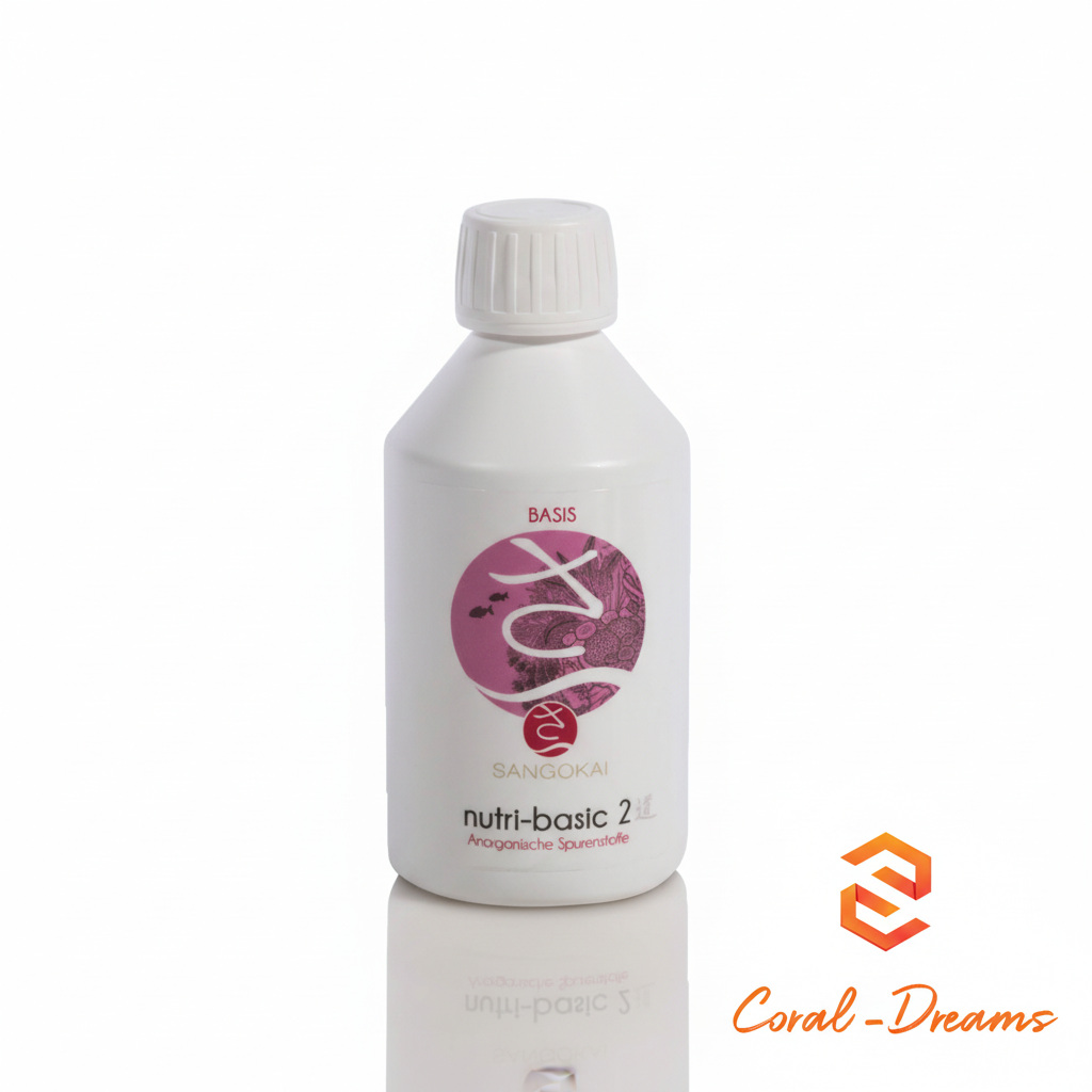 SANGOKAI BASIS #2 (1000 ml)