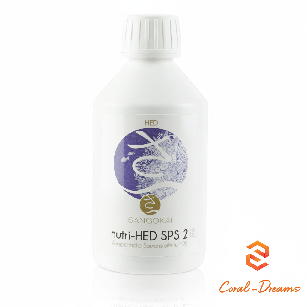SANGOKAI Nutri-HED SPS 2 500ml