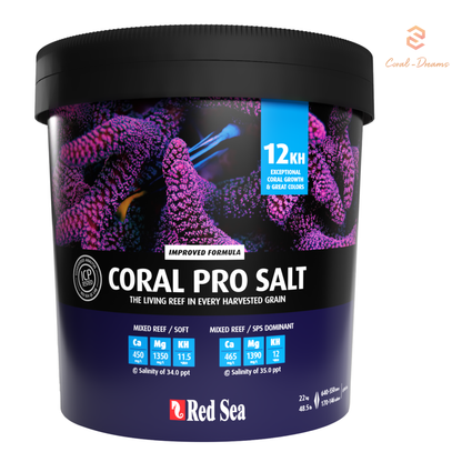 Red Sea Coral Pro Salt 22 kg Eimer R11230