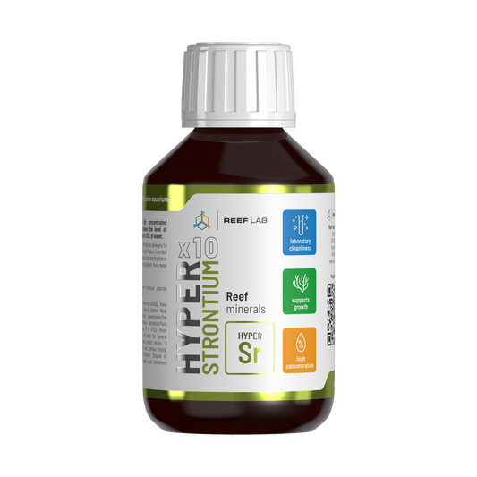 Reef Factory Minerals (Sr) Hyper Stroncium 150ml