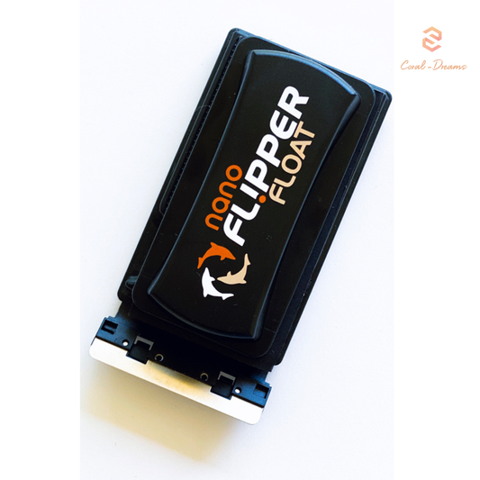 Flipper Nano - 2 in 1 Magnetreiniger