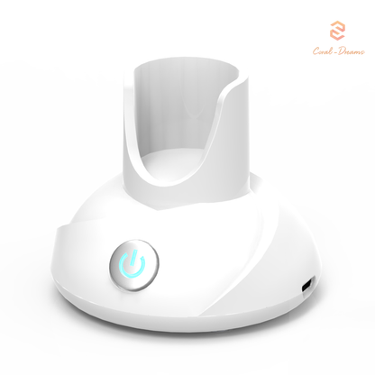 AutoAqua Smart Stir - Magnetrührer für präzise Aquarium-Wassertests