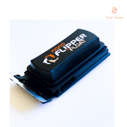 Flipper Nano - 2 in 1 Magnetreiniger