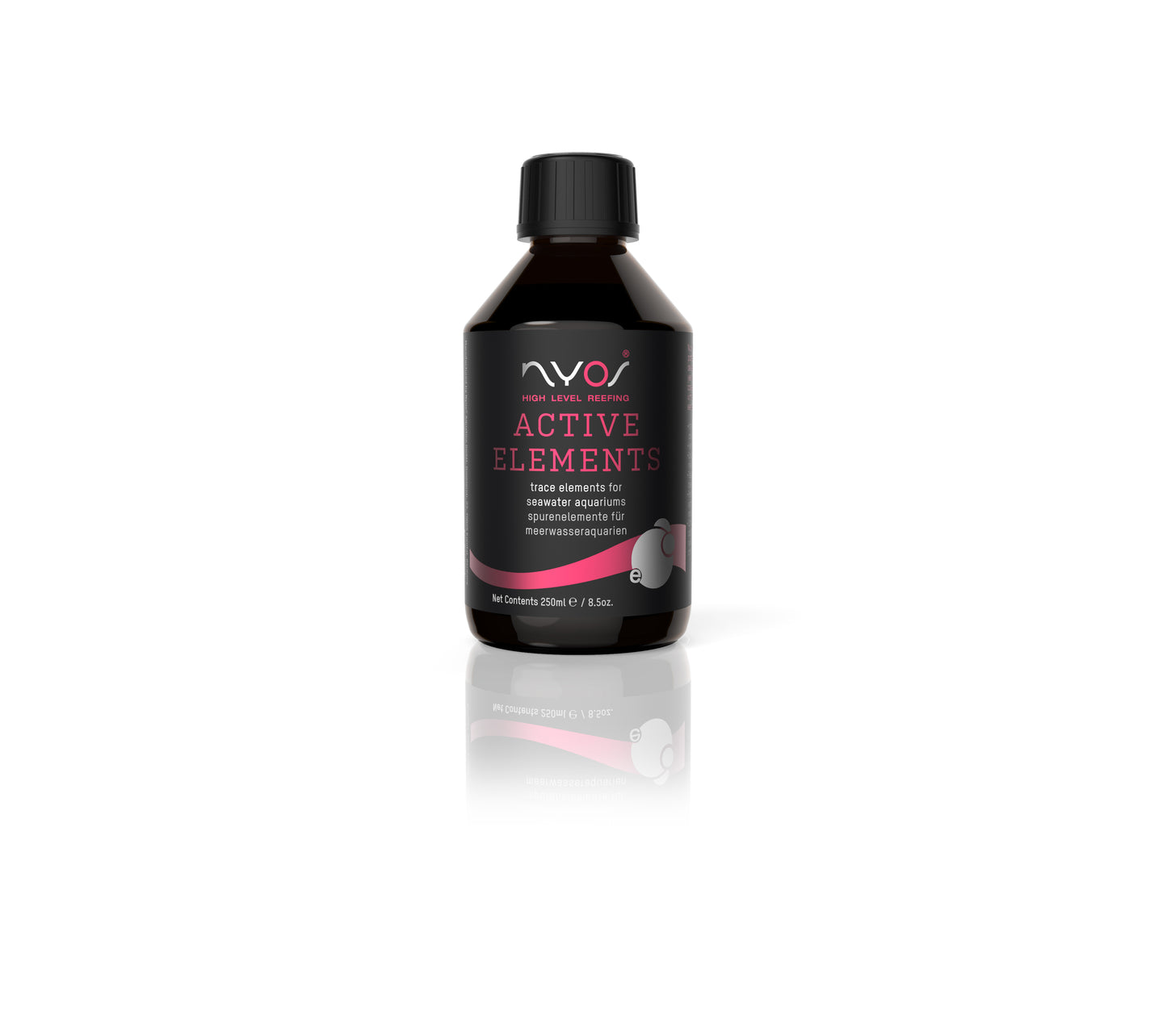 Nyos Active Elements 250ml