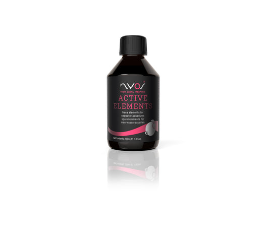 Nyos Active Elements 250ml