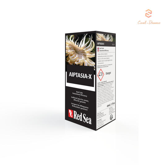 Red Sea Aiptasia-X - 60 ml (R22231)