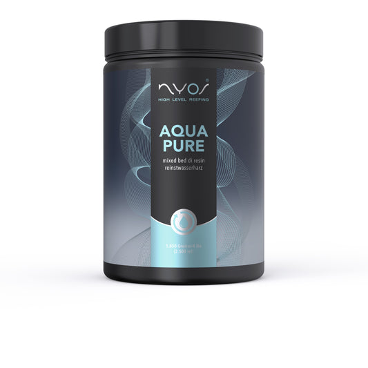 Nyos Aqua Pure - Mischbettharz 1000ml