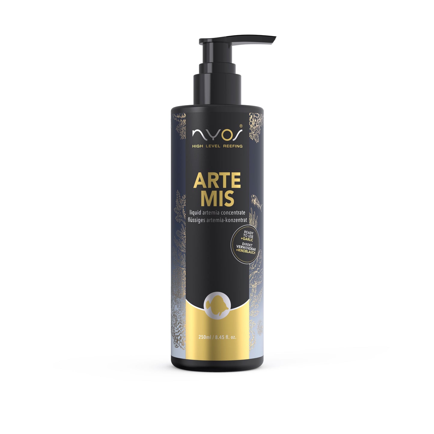 Nyos Artemis - Artemia 250ml