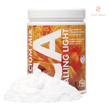 Fauna Marin Balling Light Calcium-Mix KH 1 kg