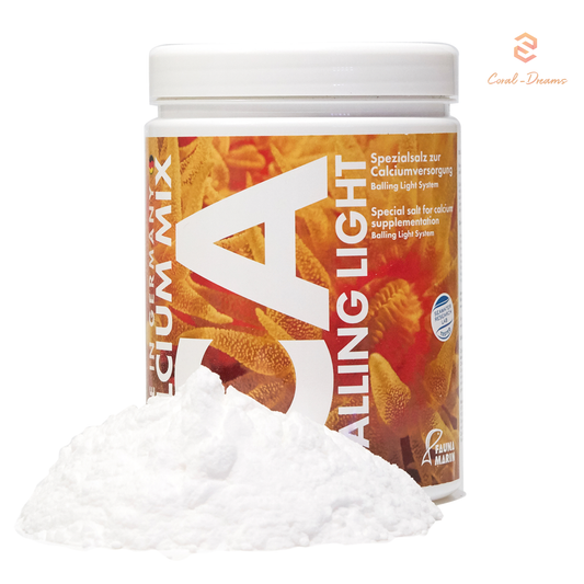 Fauna Marin Balling Light Calcium-Mix KH 1 kg
