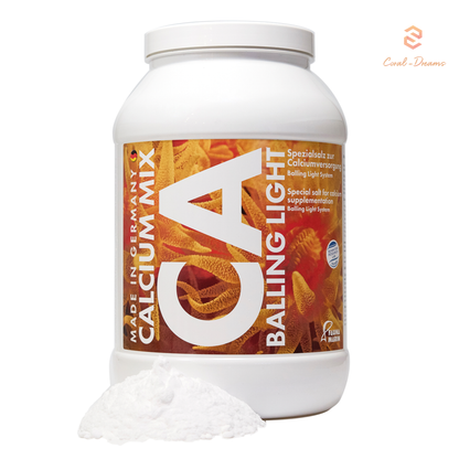 Fauna Marin Balling Light Calcium-Mix KH 2 kg