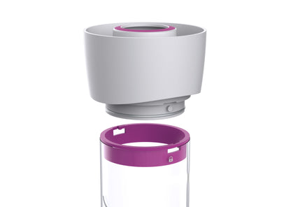 Nyos Torq G2 Body 0.75