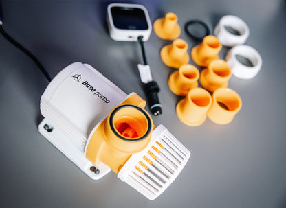 Reef Factory Base Pump 8000