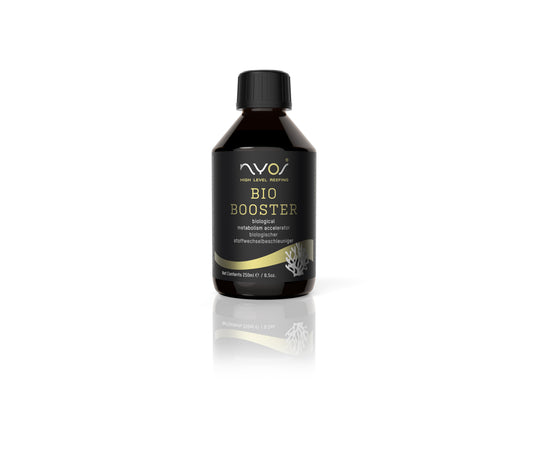 Nyos Bio Booster 250 ml