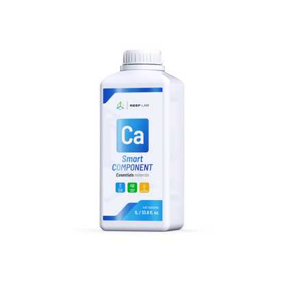 Reef Factory Smart Components Calcium  CA 1L