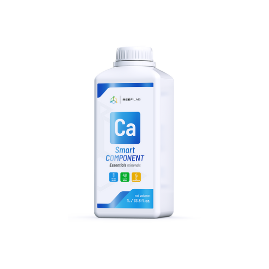 Reef Factory Smart Components Calcium  CA 1L