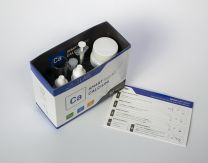 Reef Factory Smart Test Kit Ca Calcium