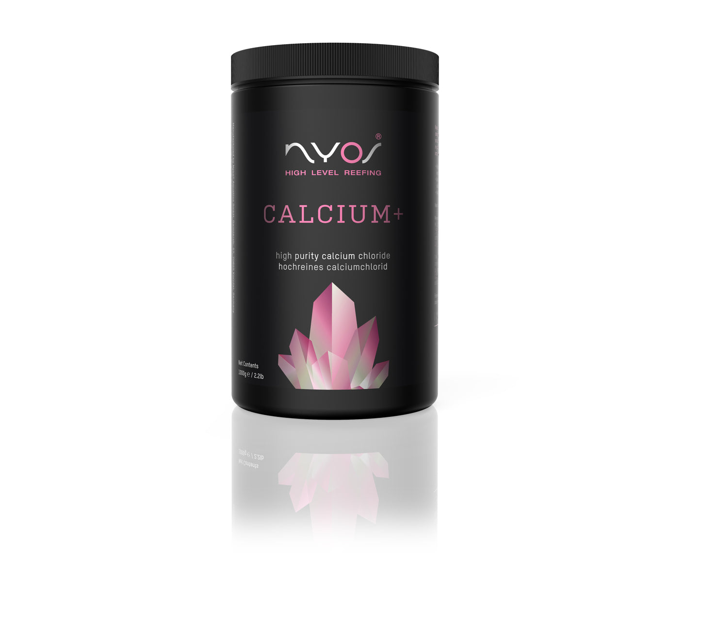 Nyos Calcium+ (Ca+) 1000g