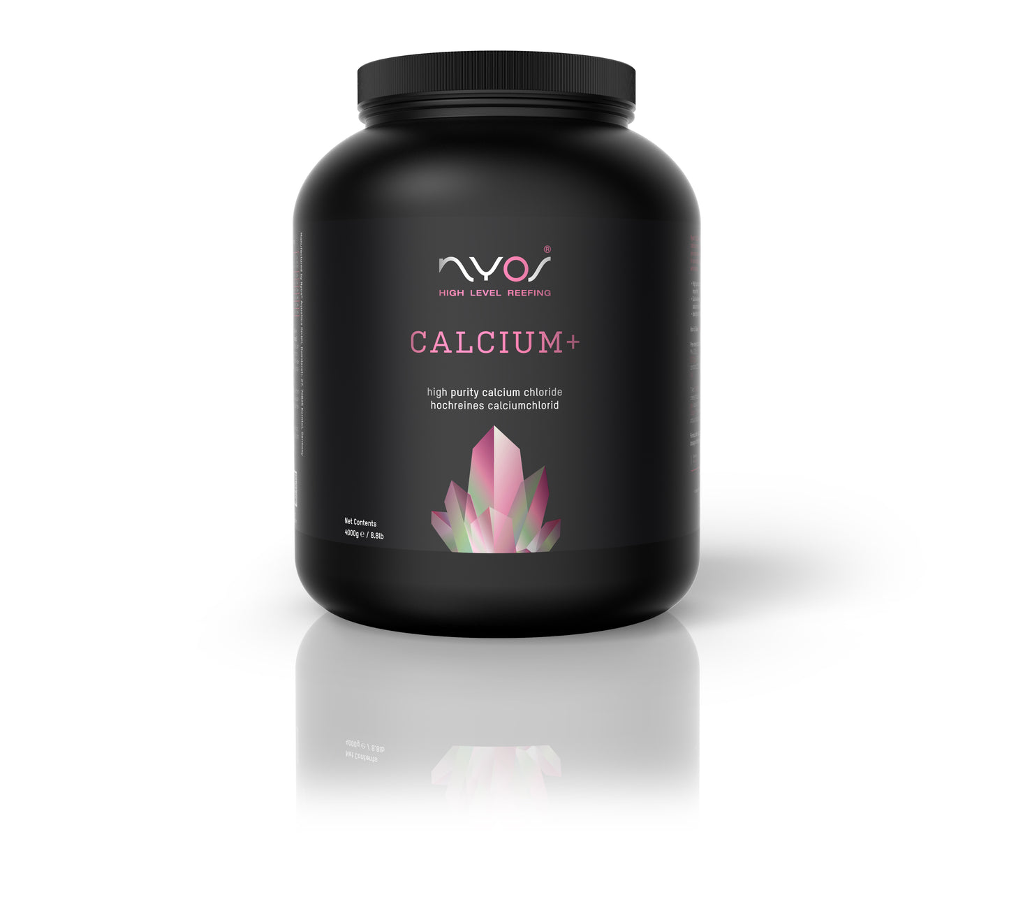 Nyos Calcium+ (Ca+) 4000g