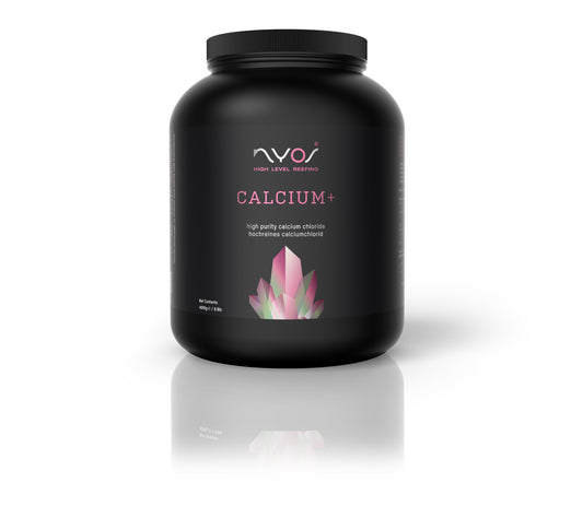 Nyos Calcium+ (Ca+) 4000g
