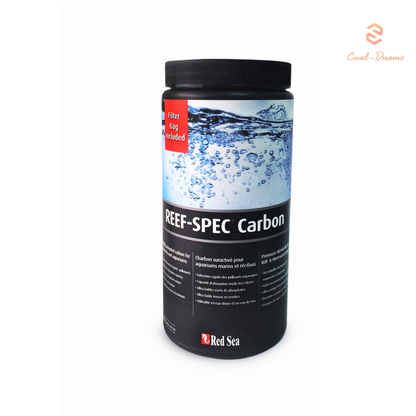 Red Sea REEF-SPEC Carbon Aktivkohle 1000 ml R37410