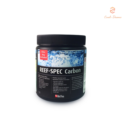 Red Sea REEF-SPEC Carbon Aktivkohle 500 ml R37405