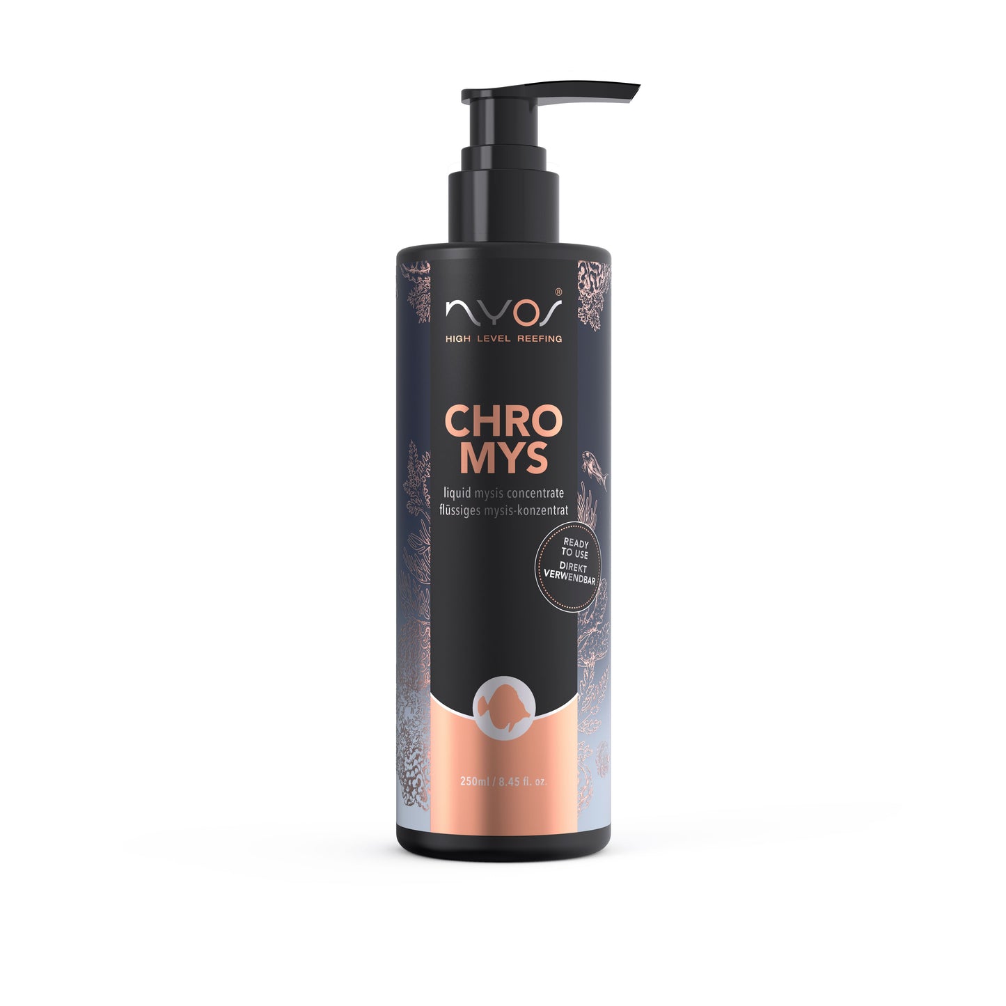 Nyos Chromys - Mysis 250 ml