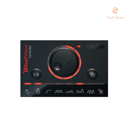 Red Sea ReefWave 25 Strömungspumpe (R35210)