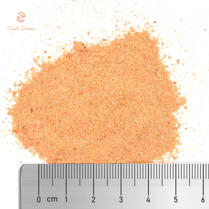 Fauna Marin Coral Sprint 70g - CORAL SPRINT Spezialfutter für Korallen