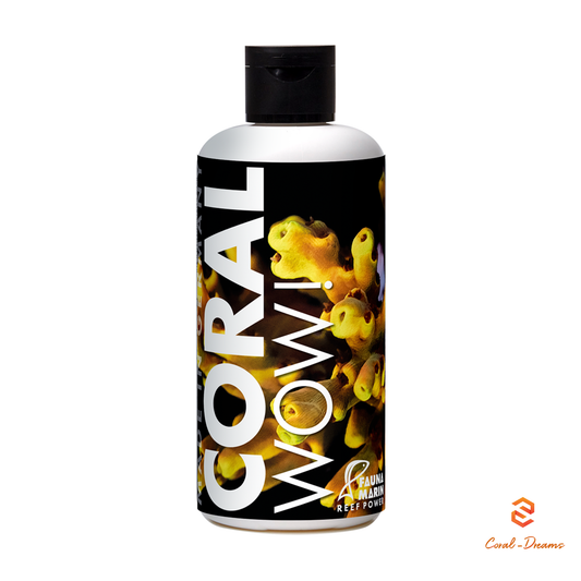 Fauna Marin Coral WOW ! 250 ml