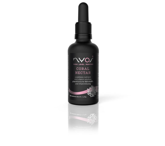 Nyos Coral Nectar 50 ml